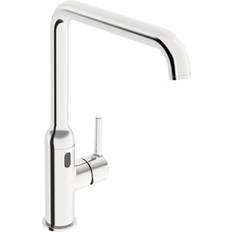 Oras Optima Style køkkenarmatur et-grebs hybrid 255mm forkromet