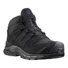 XA FORCES MID Wide GTX Black EN