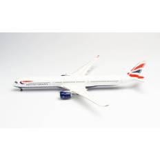 British Air Airbus A350