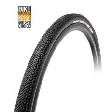 Gravel Thundero HD - Black (44-622(700x44C))