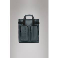 Rains Texel Tote Backpack - Lagoon