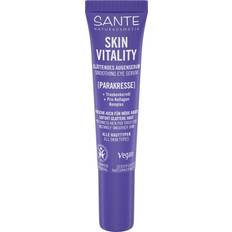 Skin Vitality Smoothing Eye Serum