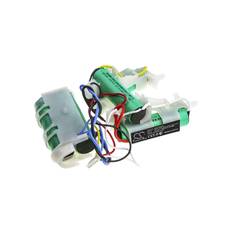 Batteri till Ergorapido Plus mfl - 2.500 mAh