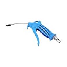 Car Pneumatic Air Blower, Powerful Air Duster, Car Detailing Air Blower, Air Cleaner Duster, Efficient Car Dust Removal, Easy to Use and Reusable for Car Blowing and Flushing