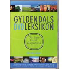 Gyldendals DVD Leksikon – Den store danske encyklopædi