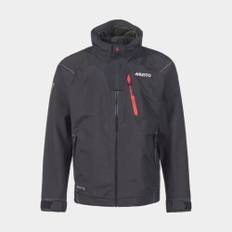 Seglarjacka Musto MPX GORE-TEX Pro Race 2.0, Black, herr