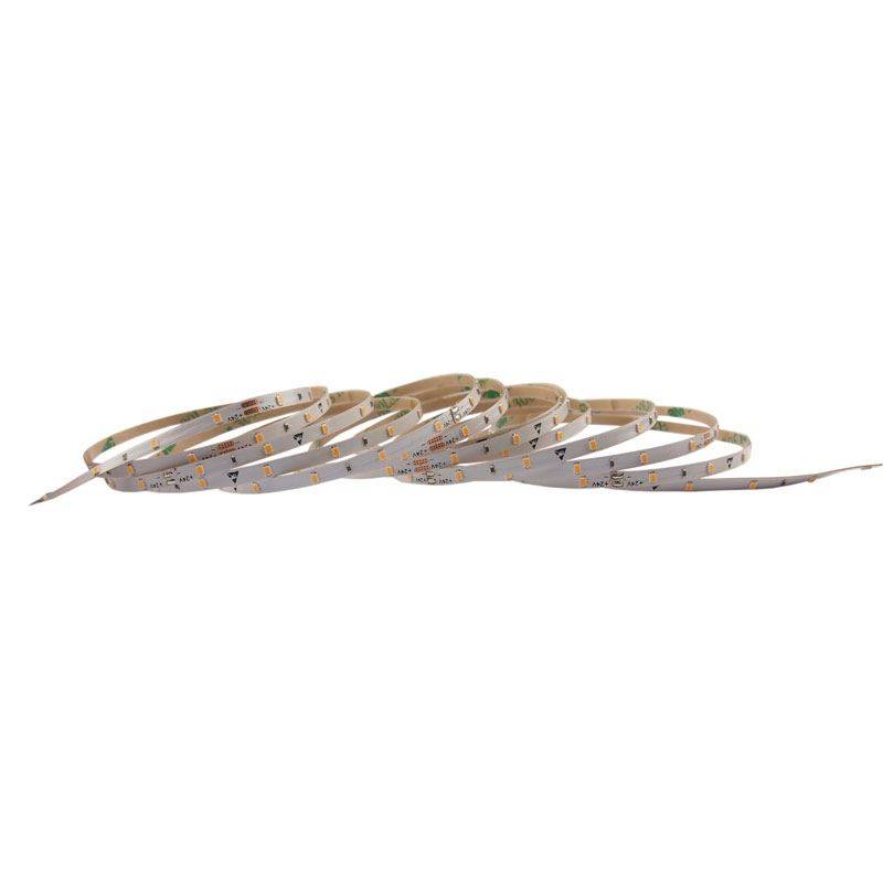 12V Led Strip 4,8W Ra90 IP20 4000K Neutral hvid