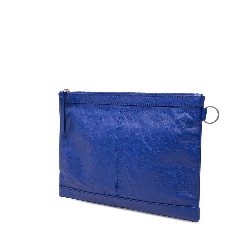 Balenciaga Vintage Balenciaga Clutch L 22cm x W 32cm x D 1cm - Clutches hos Magasin.