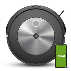 Irobot robotstøvsuger roomba j7150s