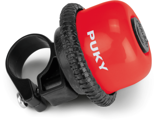 PUKY G18 Ringklocka