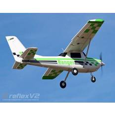 FMS Ranger 1800mm Reflex V2-Gyro PNP