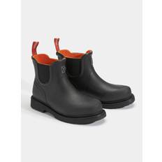 Vinga Women's Rubber Boots - Svart (EU40)