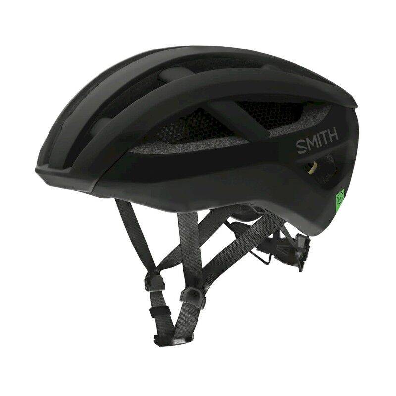 Smith Network Mips - Cykelhjälm Matte Black S (51 - 55 cm)