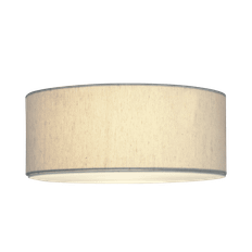 Aneta Lighting - Bendir Ø38 - Takplafond - Beige