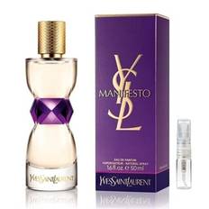 Yves Saint Laurent Manifesto - Eau de Parfum - Doftprov - 5 ml