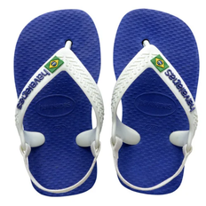 Havaianas Baby Brazil Kids Marine Blue-kids 22