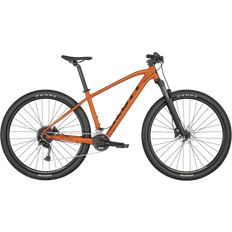 Scott Aspect 740 2024 - Orange