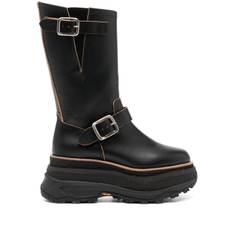 SACAI Engineer Boots