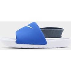Nike Kawa Tofflor Baby, White