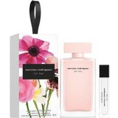 Narciso Rodriguez For Her EDP & Pure Musc Mini EDP 100 ml + 10 ml