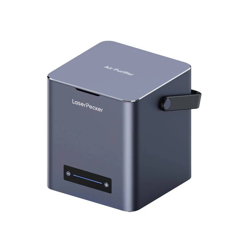 LaserPecker Air Purifier for LP Series Machine