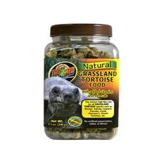 Zoo Med Natural Grassland Tortoise 22.7kg