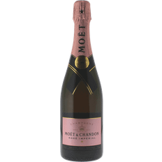 Moet Et Chandon Impérial Rosé En étui Moet Et Chandon