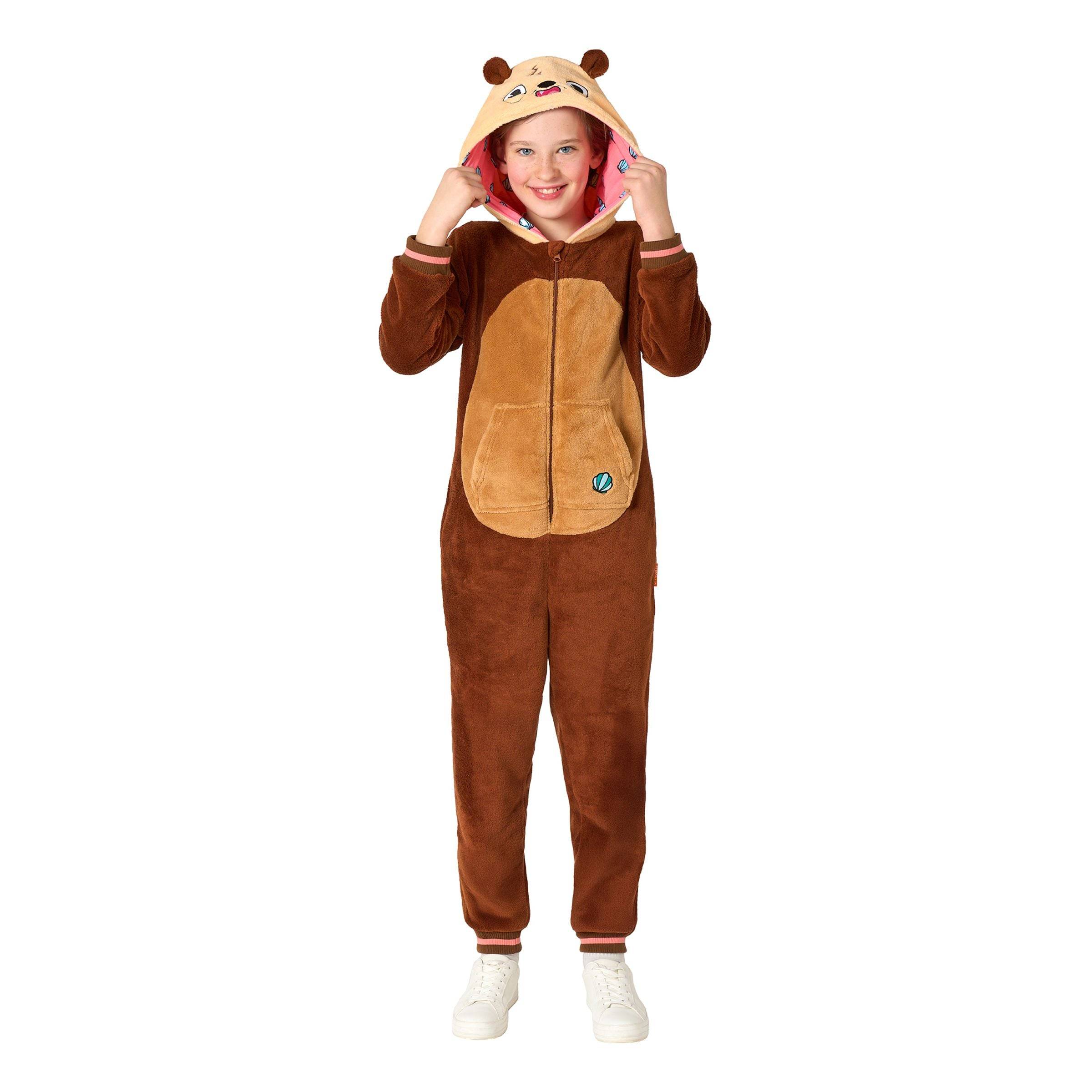 OppoSuits Utter Barn Onesie - Small