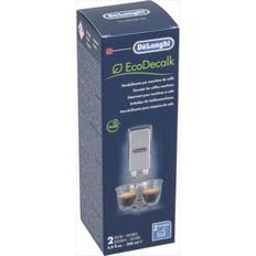 DeLonghi EcoDecalk avkalkningsmedel DLSC202, 200 ml (5513284381)