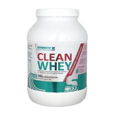 Clean Whey 900g