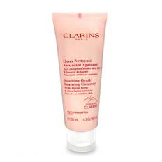 Clarins Gentle Foaming Cleanser SP Extra Comfort 125ml [item]