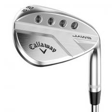 Callaway JAWS Full Toe Chrome Golf Wedge