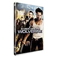 X-men Origins : Wolverine - Edition simple