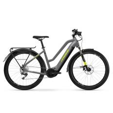 Haibike Trekking 6 lowstandover - 48 cm