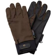 Shooting Glove WB Warm Chevalier - Leather Brown ** 6