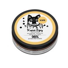 Linden Blossom Body Butter – Ultra-Hydration Formula 200ml