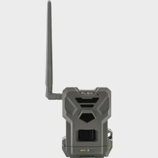 Spypoint Flex 33MP vildtkamera