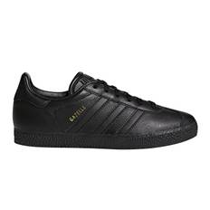 adidas Originals Sko - Gazelle J - CBLACK/CBLACK/CBLACK - adidas Originals - 40 - Sko