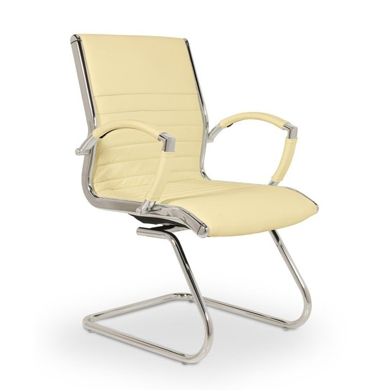 Milano uden hjul - Beige
