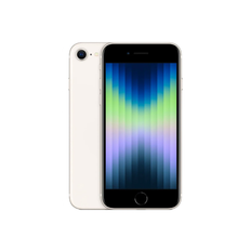 APPLE IPHONE SE 3RD GEN (2022) | 64 GB | Mycket bra skick | Apple