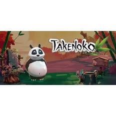 Takenoko