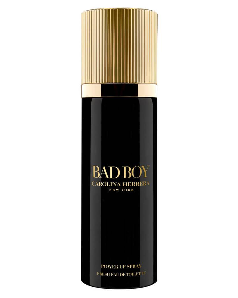Carolina Herrera Bad Boy It's So Good To Be Bad Power Up Spray EDT 100 ml