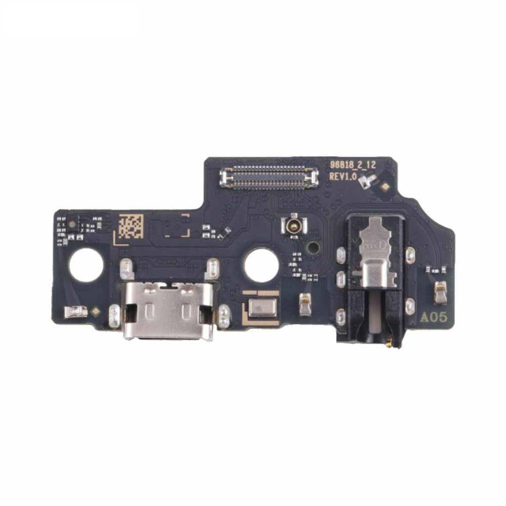 Samsung Galaxy A05 4G Laddningskort