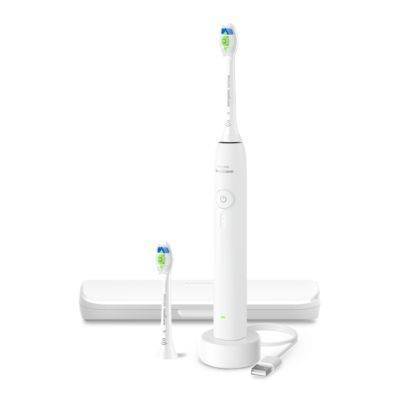 Philips 3100 - Laddningsbar tandborste - HX4034/21