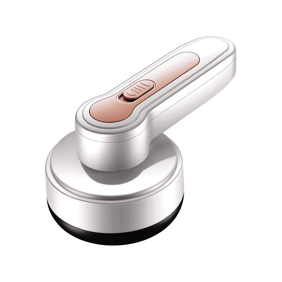 Bærbar stoffnugfjerner til rejser, smart LED-display med strømovervågning i realtid, genopladelig elektrisk fnugfjerner med ergonomisk håndtag