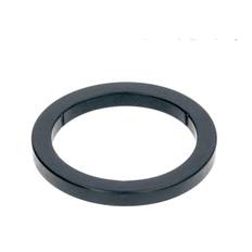 Pakning til gruppehoved - Rancilio Silvia 74x58x8.2 mm