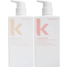 Kevin Murphy Plumping.Wash & Rinse Duo - 500 ml & 500 ml