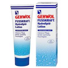 Gehwol Fusskraft Hydrolipidlotion, 125 ml