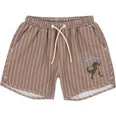 Konges Sløjd Seer Asnou Swimshort GRS Stl. 4Y pojkar - Badbyxor Från Magasin - S25106 (4Y)