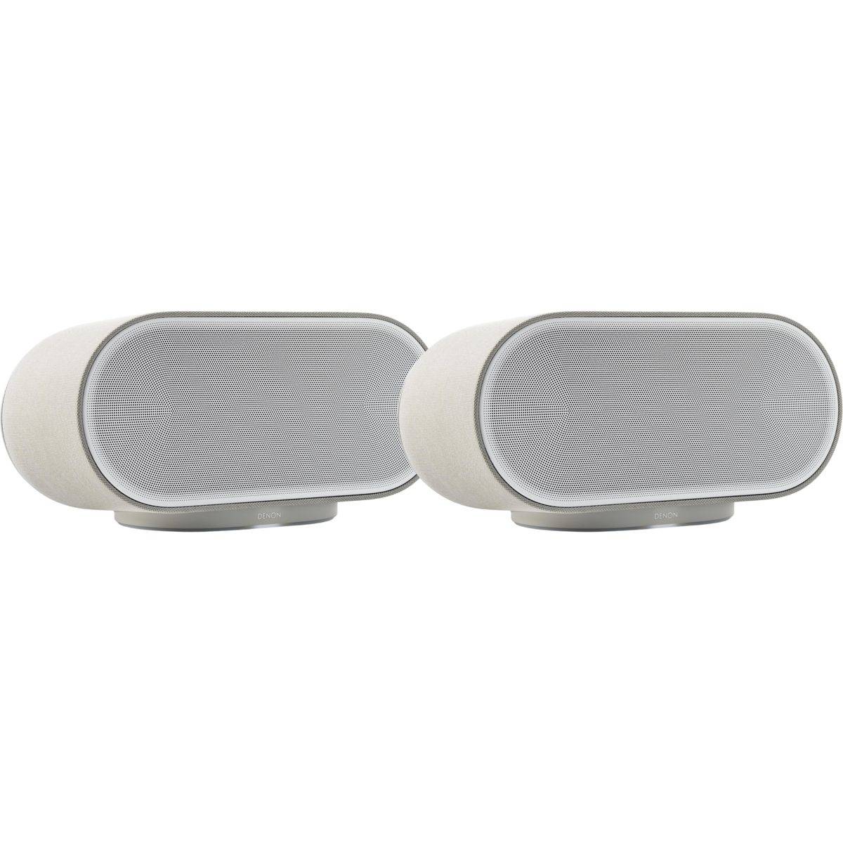 Denon Home 600 sten (2-pack)